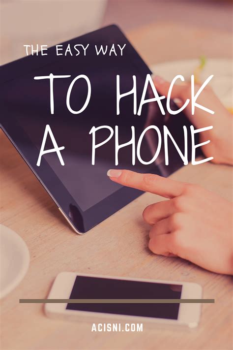 cell phone hacks